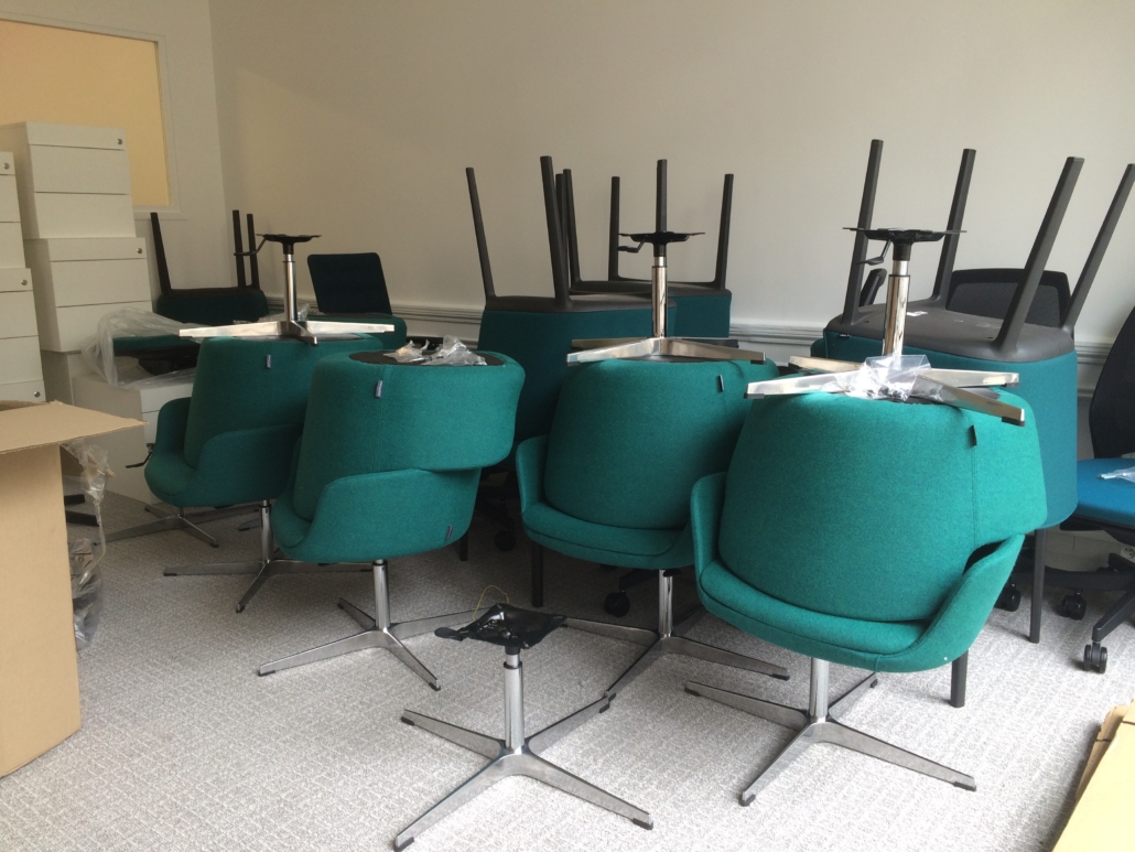 Elaboration du catalogue de vente